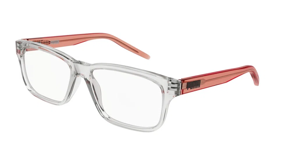 Puma Junior PJ0046O Eyeglasses - view 20